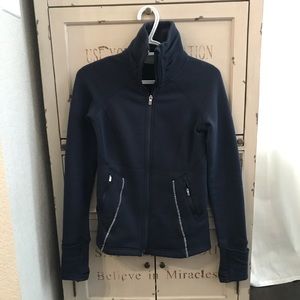 Athleta jacket